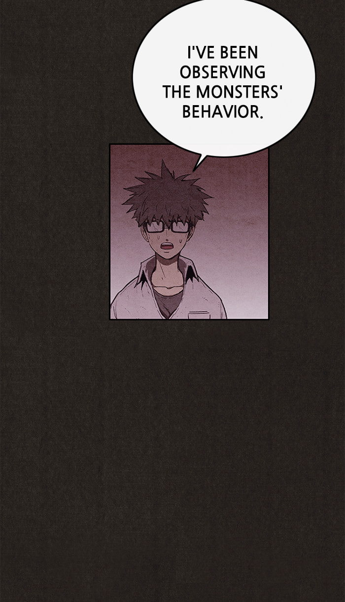 Sweet Home Chapter 113 page 62 - 
