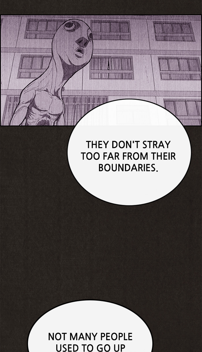 Sweet Home Chapter 113 page 65 - 