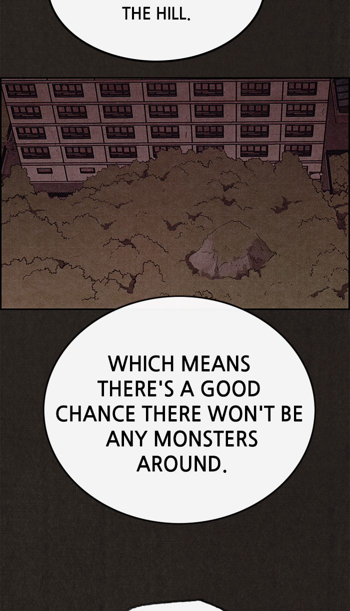 Sweet Home Chapter 113 page 66 - 
