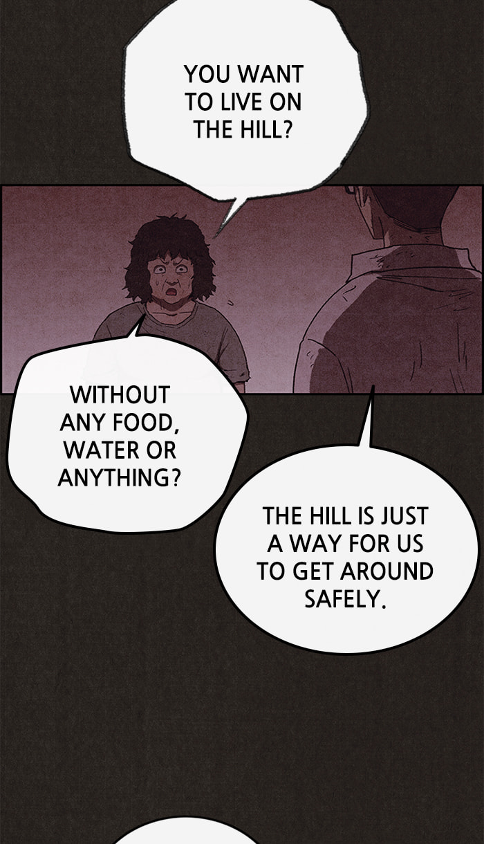 Sweet Home Chapter 113 page 67 - 