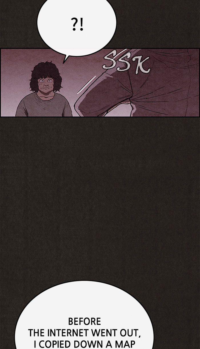 Sweet Home Chapter 113 page 68 - 