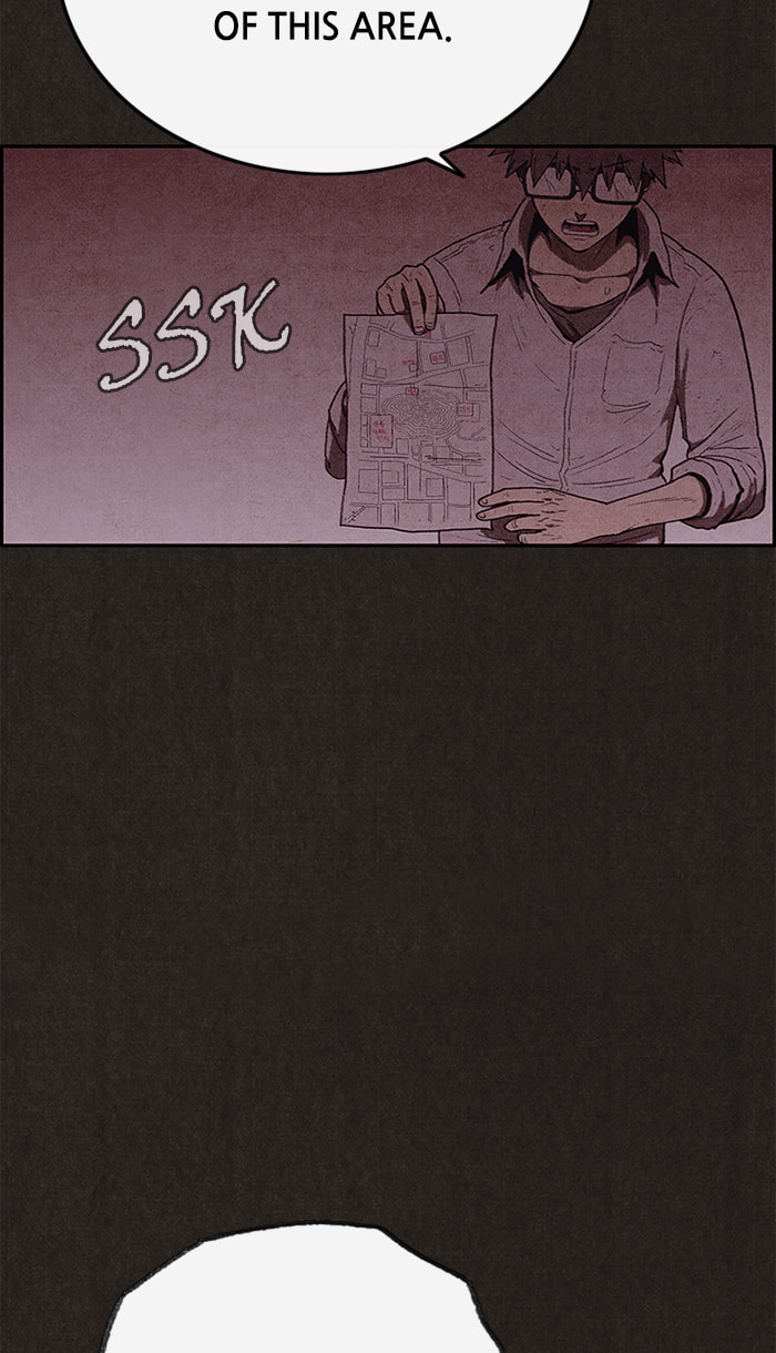 Sweet Home Chapter 113 page 69 - 