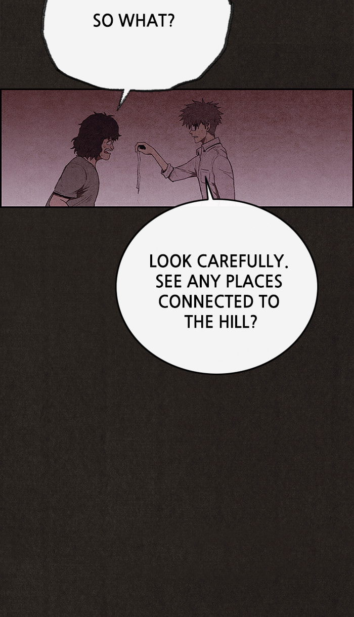 Sweet Home Chapter 113 page 70 - 