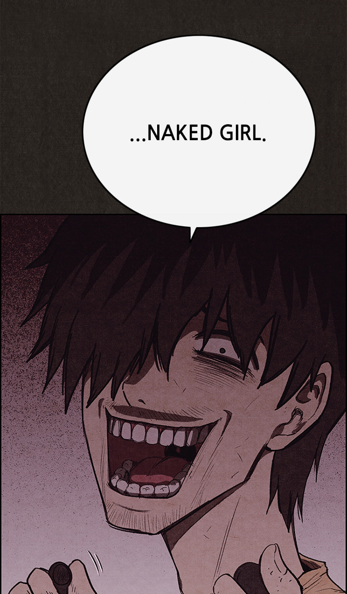 Sweet Home Chapter 113 page 8 - 