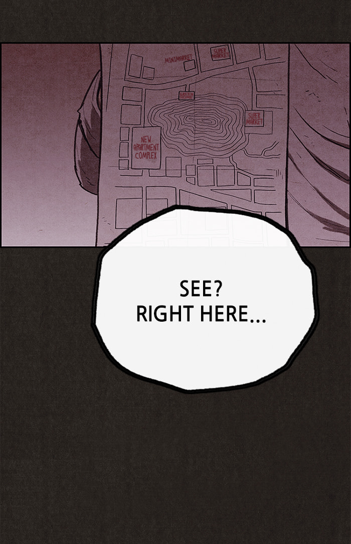 Sweet Home Chapter 113 page 71 - 