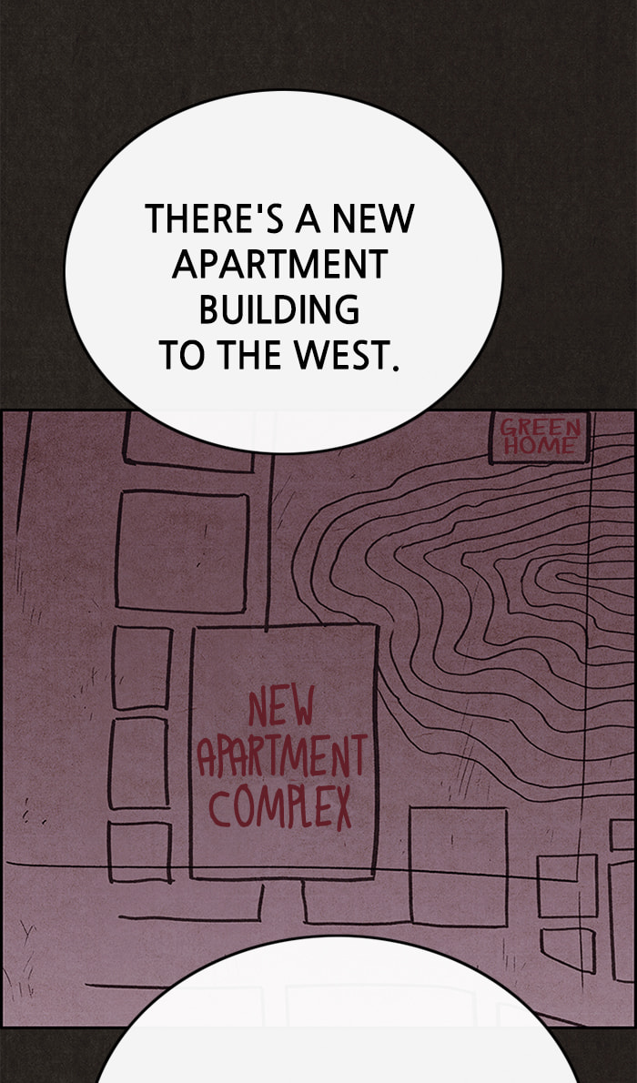 Sweet Home Chapter 113 page 72 - 