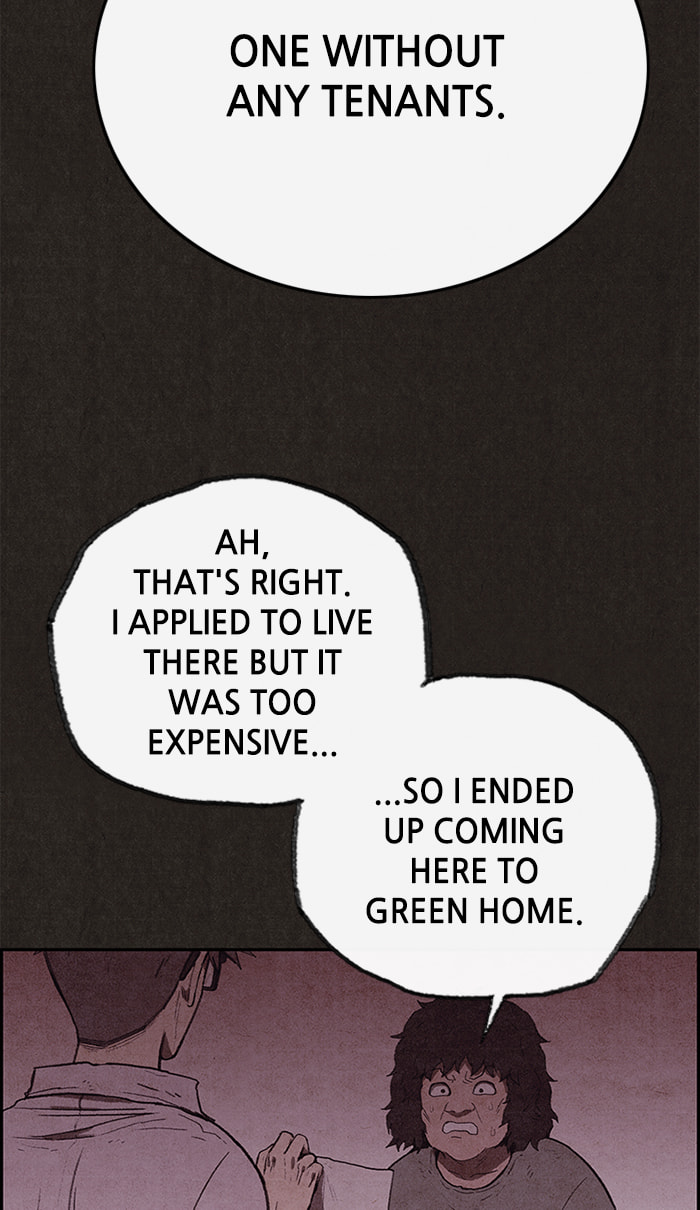 Sweet Home Chapter 113 page 73 - 