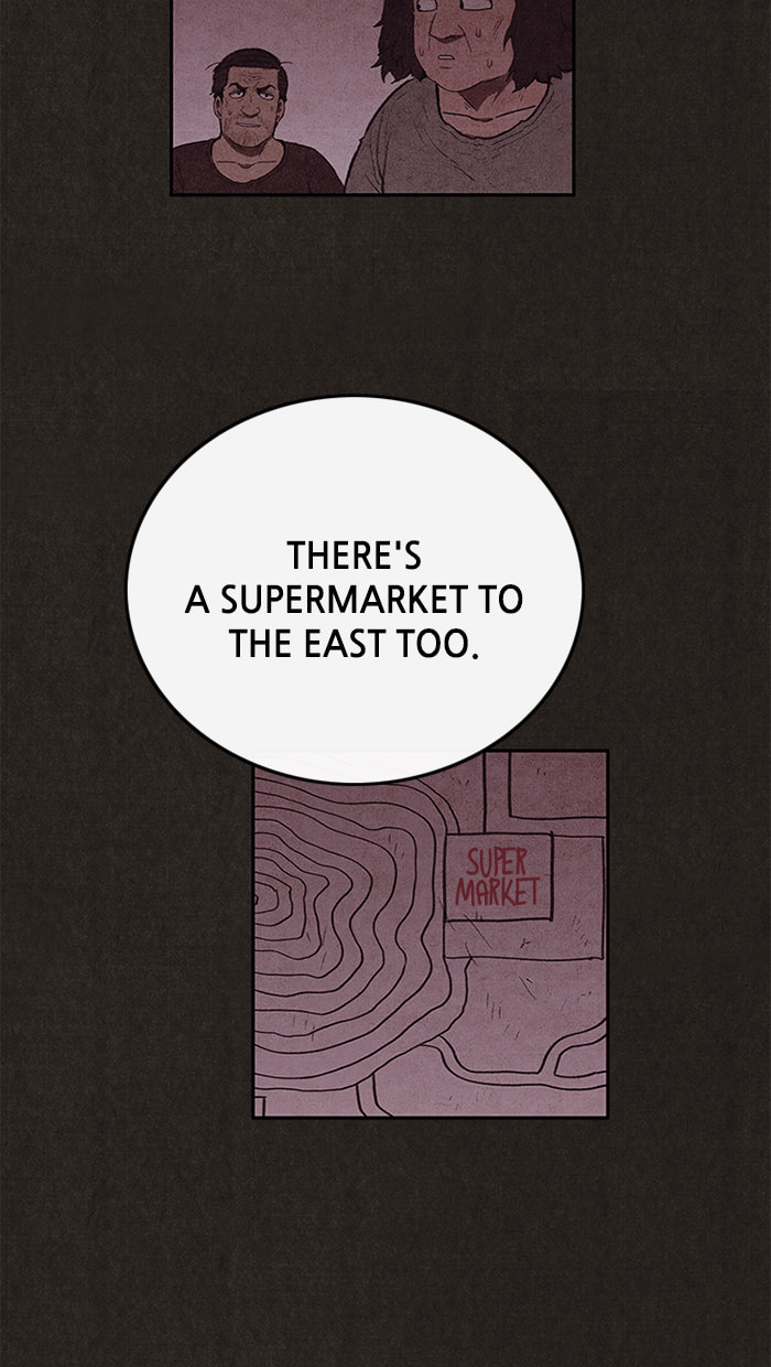 Sweet Home Chapter 113 page 75 - 