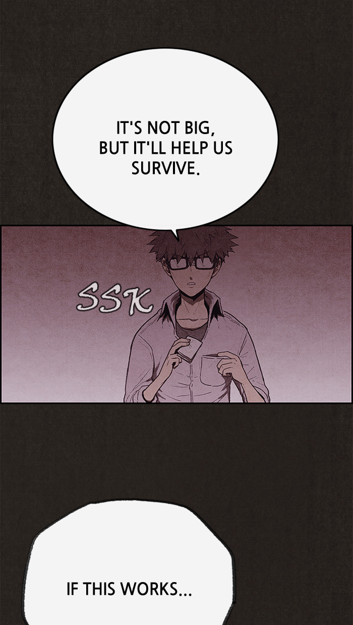 Sweet Home Chapter 113 page 76 - 