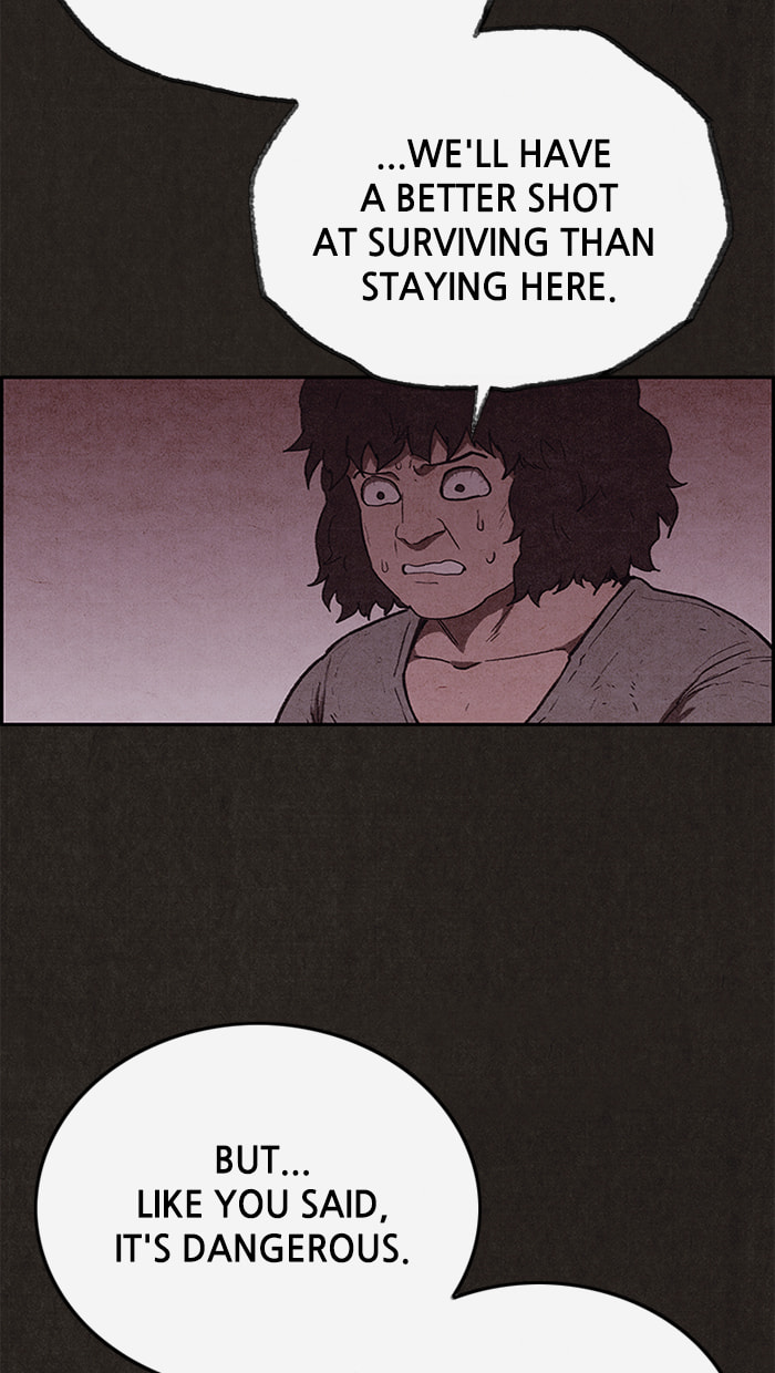 Sweet Home Chapter 113 page 77 - 