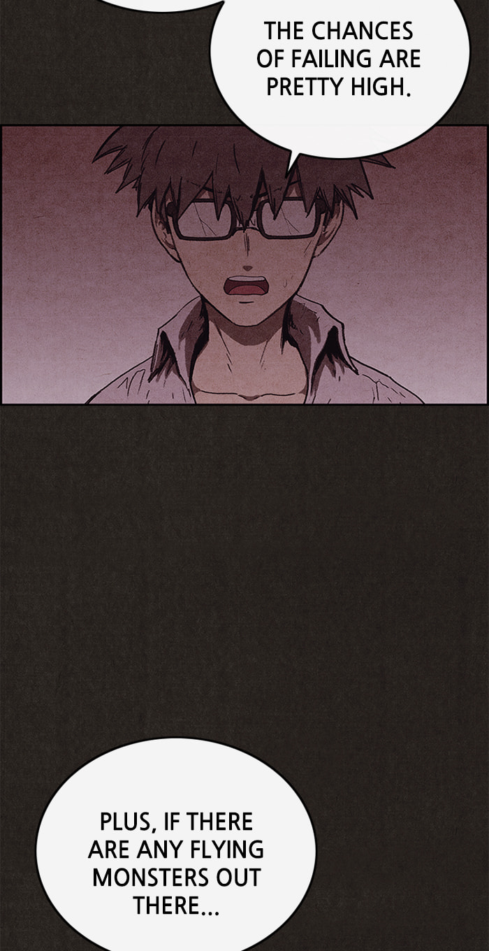 Sweet Home Chapter 113 page 78 - 