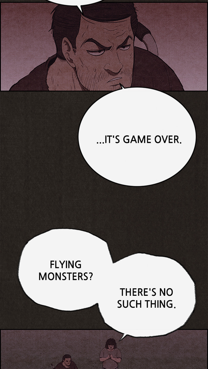 Sweet Home Chapter 113 page 79 - 