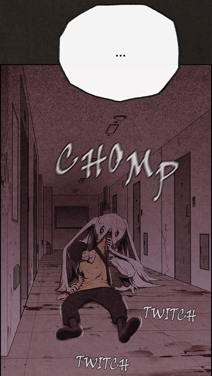 Sweet Home Chapter 113 page 89 - 