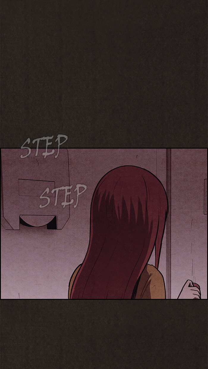 Sweet Home Chapter 114 page 12 - 