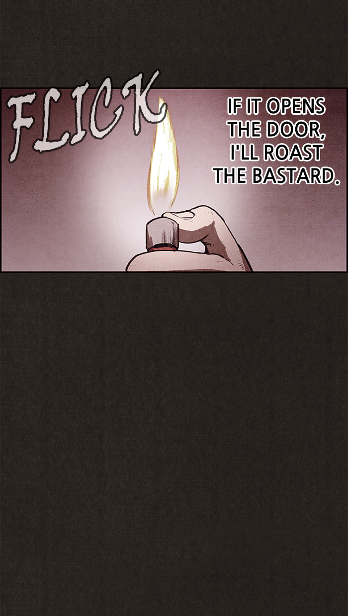 Sweet Home Chapter 114 page 17 - 
