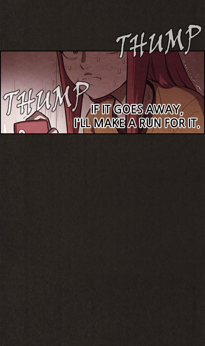 Sweet Home Chapter 114 page 18 - 