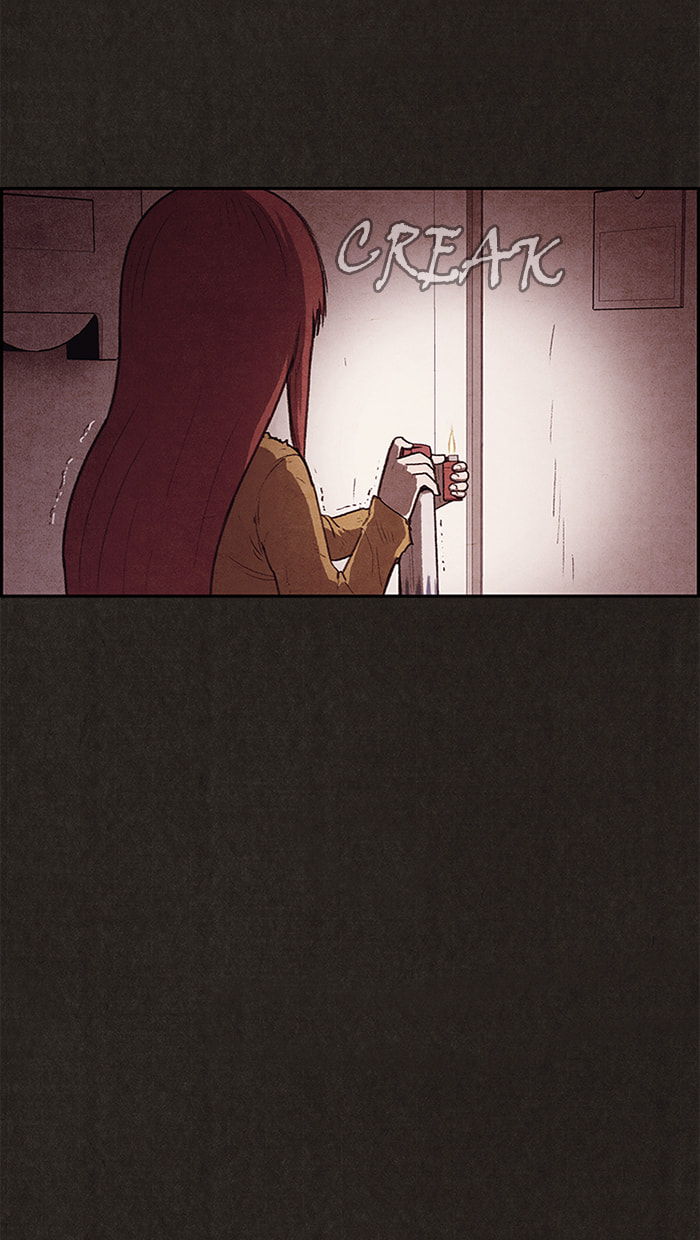 Sweet Home Chapter 114 page 20 - 
