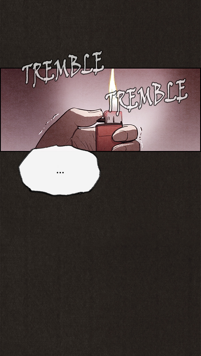 Sweet Home Chapter 114 page 21 - 