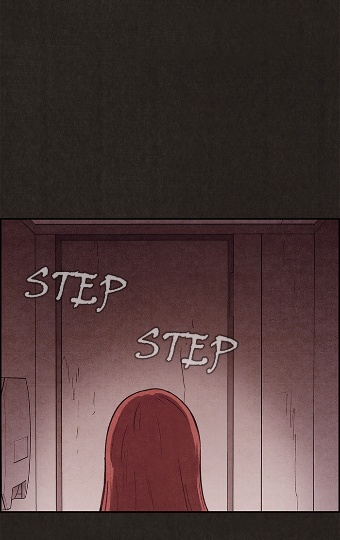 Sweet Home Chapter 114 page 23 - 