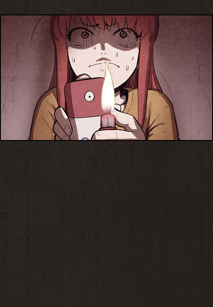 Sweet Home Chapter 114 page 25 - 