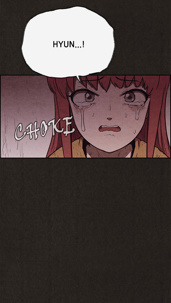 Sweet Home Chapter 114 page 31 - 