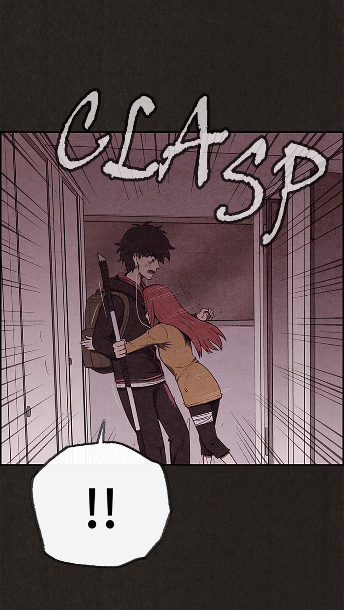 Sweet Home Chapter 114 page 32 - 