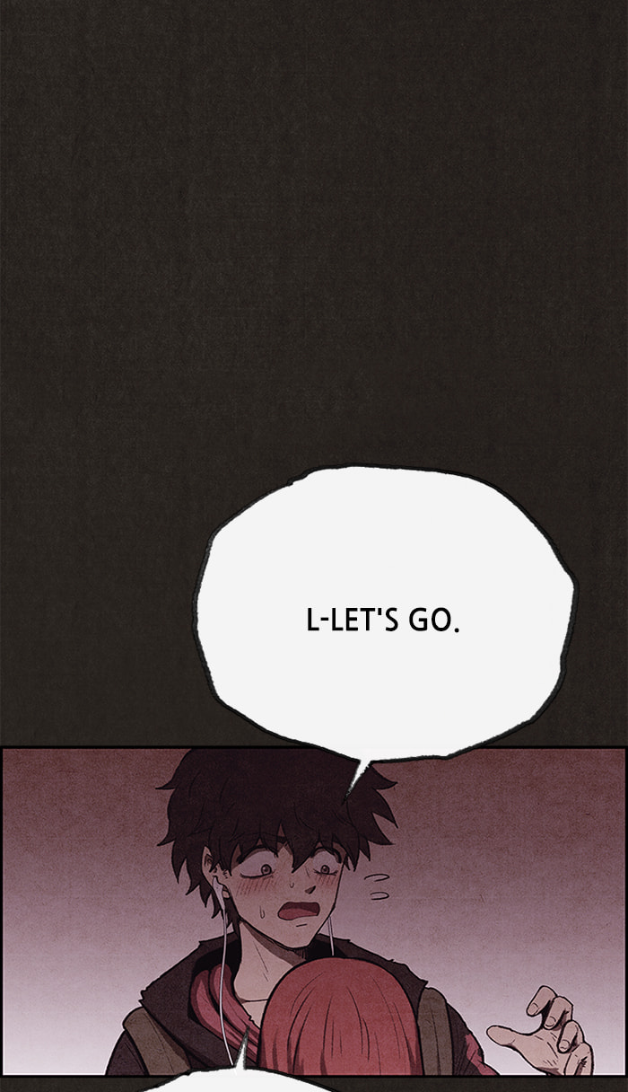 Sweet Home Chapter 114 page 34 - 