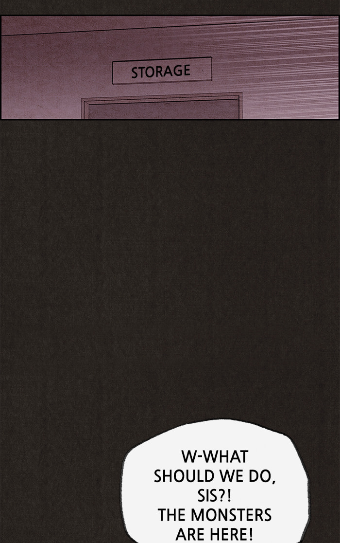 Sweet Home Chapter 114 page 36 - 