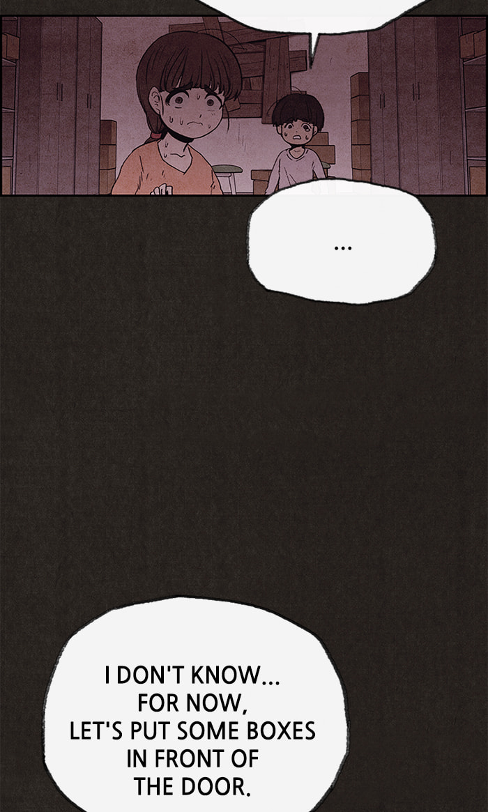 Sweet Home Chapter 114 page 37 - 