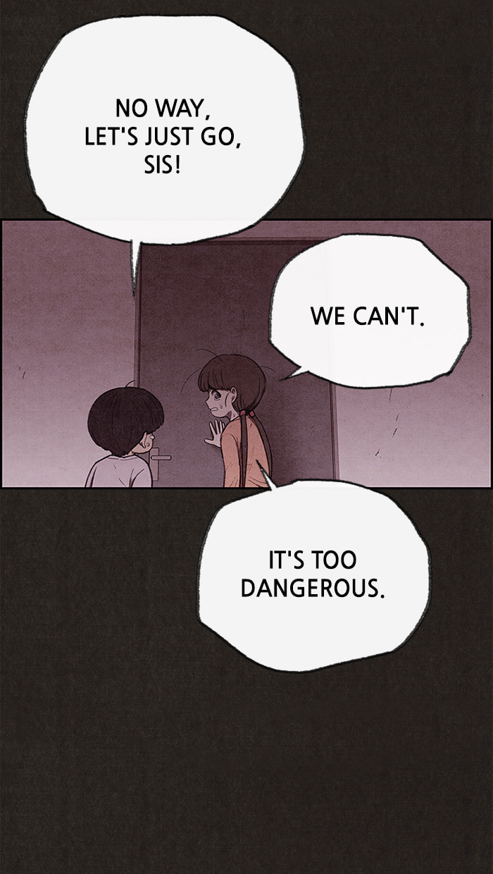 Sweet Home Chapter 114 page 39 - 