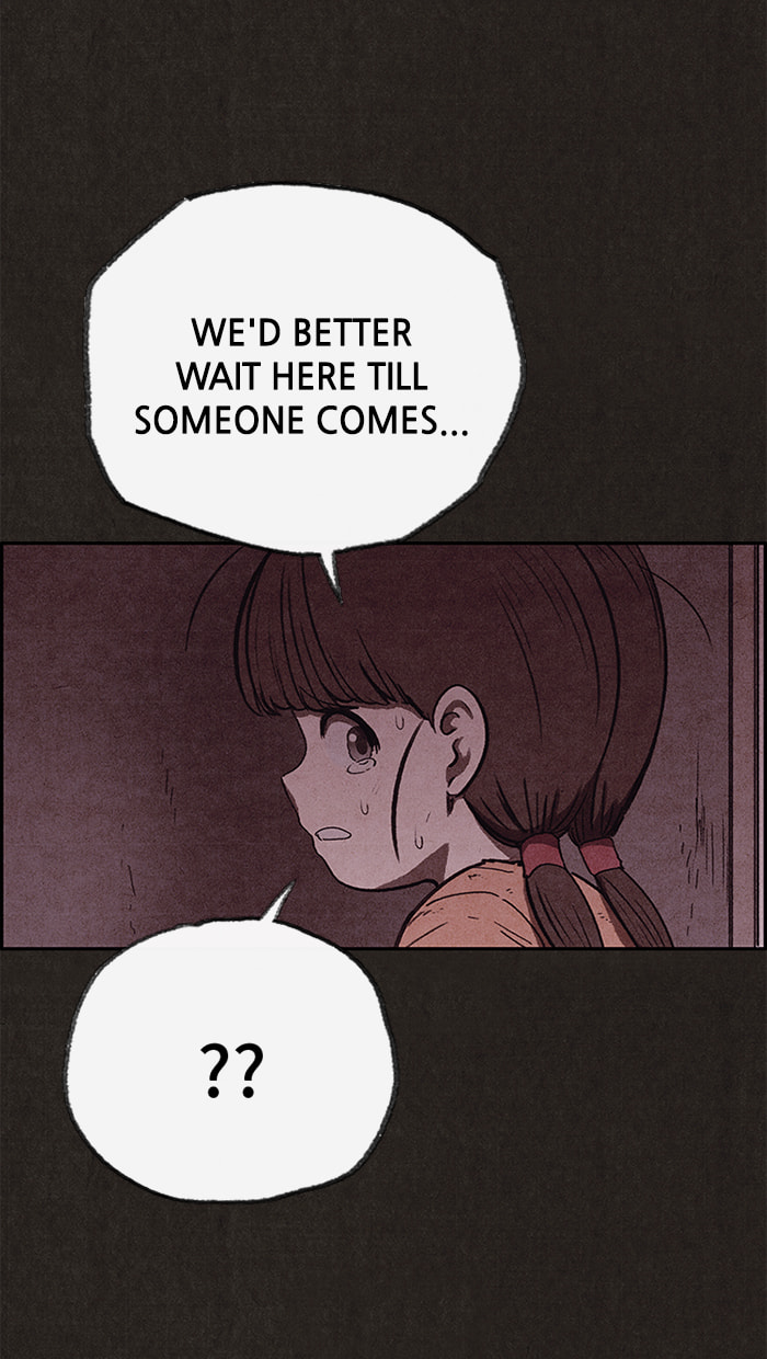 Sweet Home Chapter 114 page 40 - 