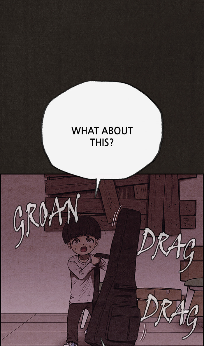 Sweet Home Chapter 114 page 41 - 
