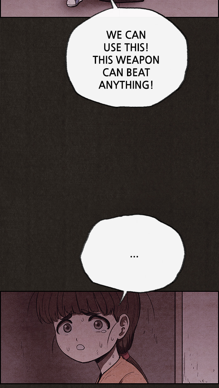 Sweet Home Chapter 114 page 42 - 