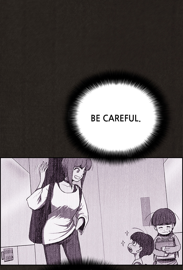 Sweet Home Chapter 114 page 43 - 