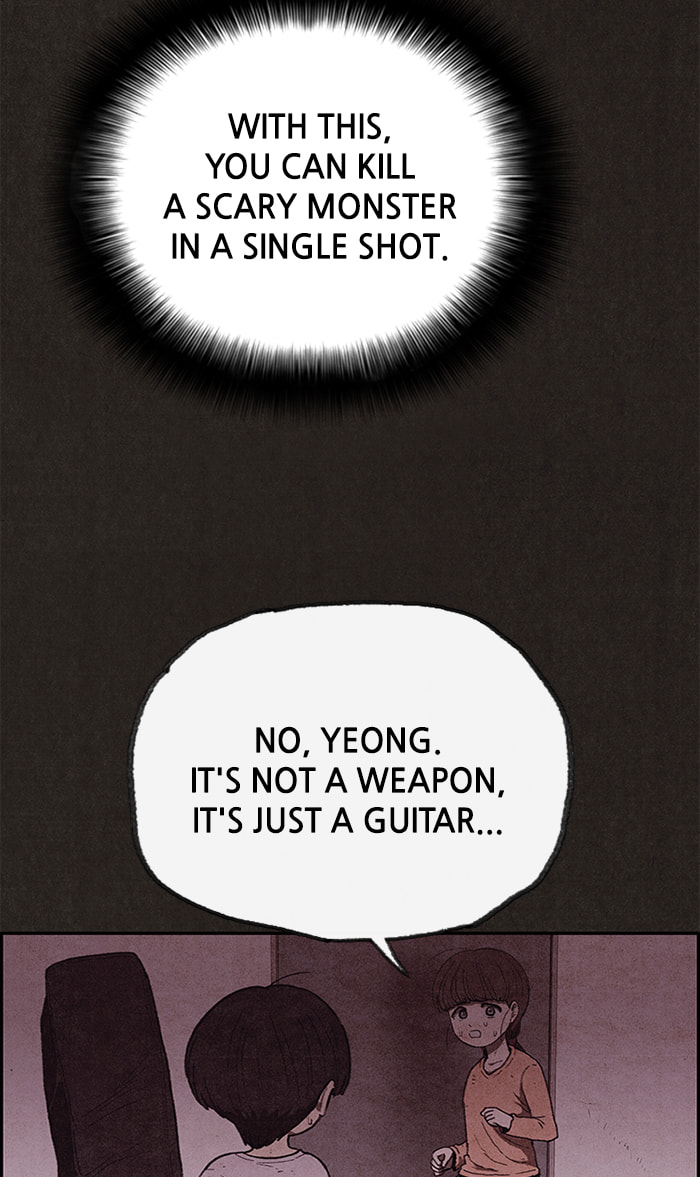Sweet Home Chapter 114 page 44 - 