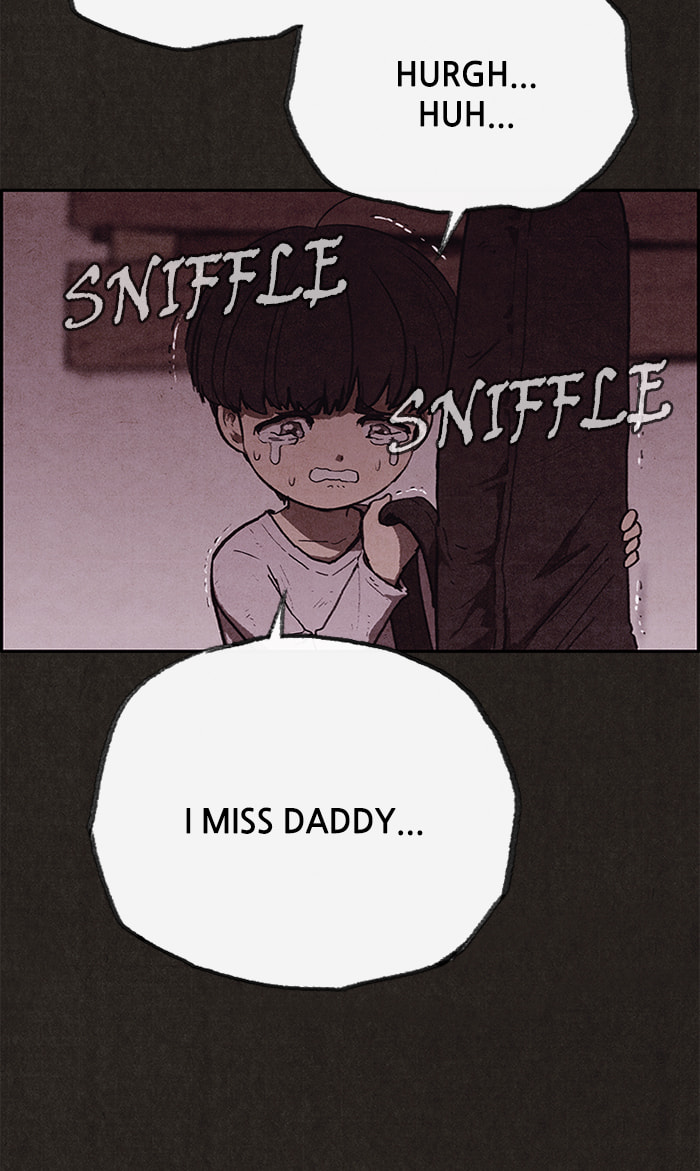 Sweet Home Chapter 114 page 50 - 