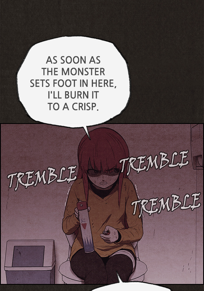Sweet Home Chapter 114 page 6 - 