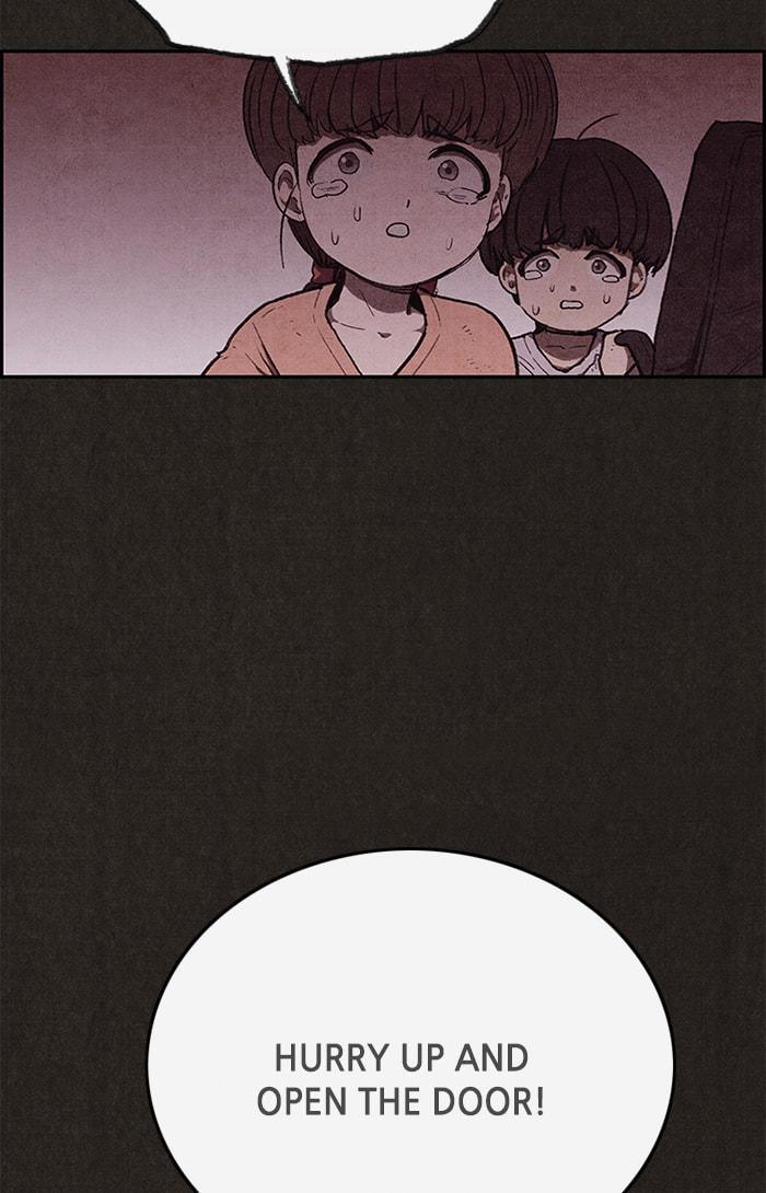 Sweet Home Chapter 114 page 56 - 