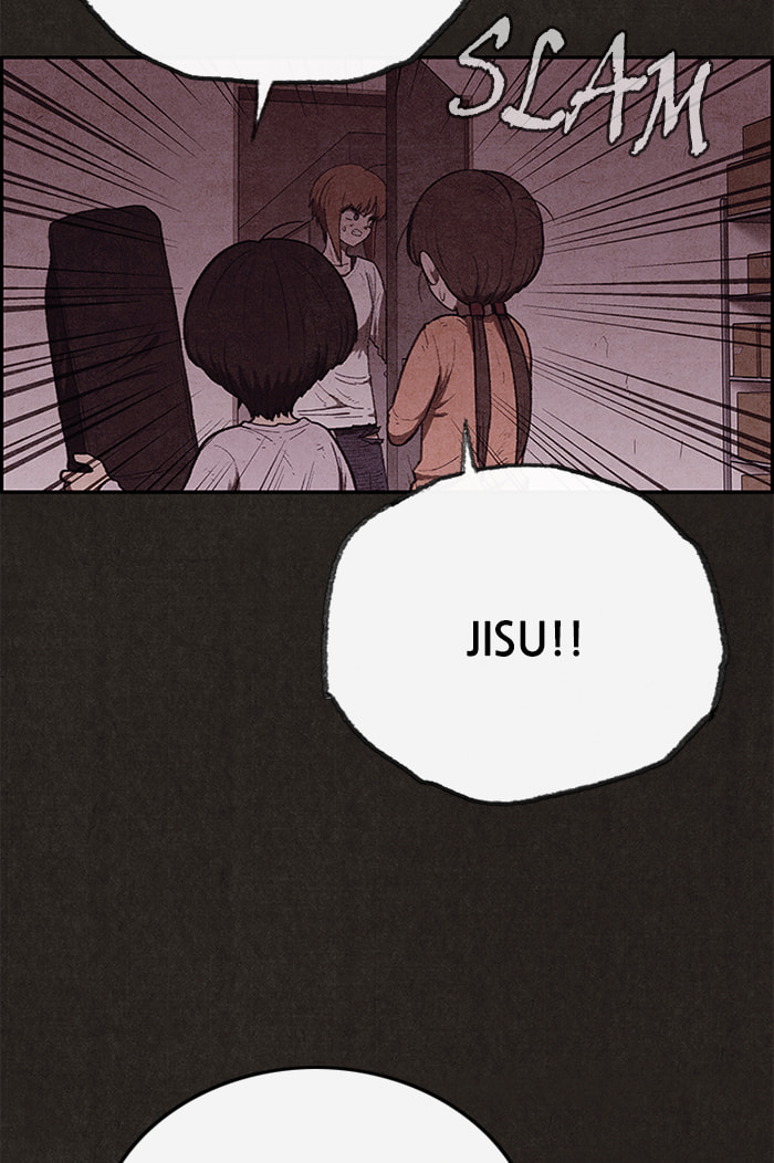 Sweet Home Chapter 114 page 58 - 