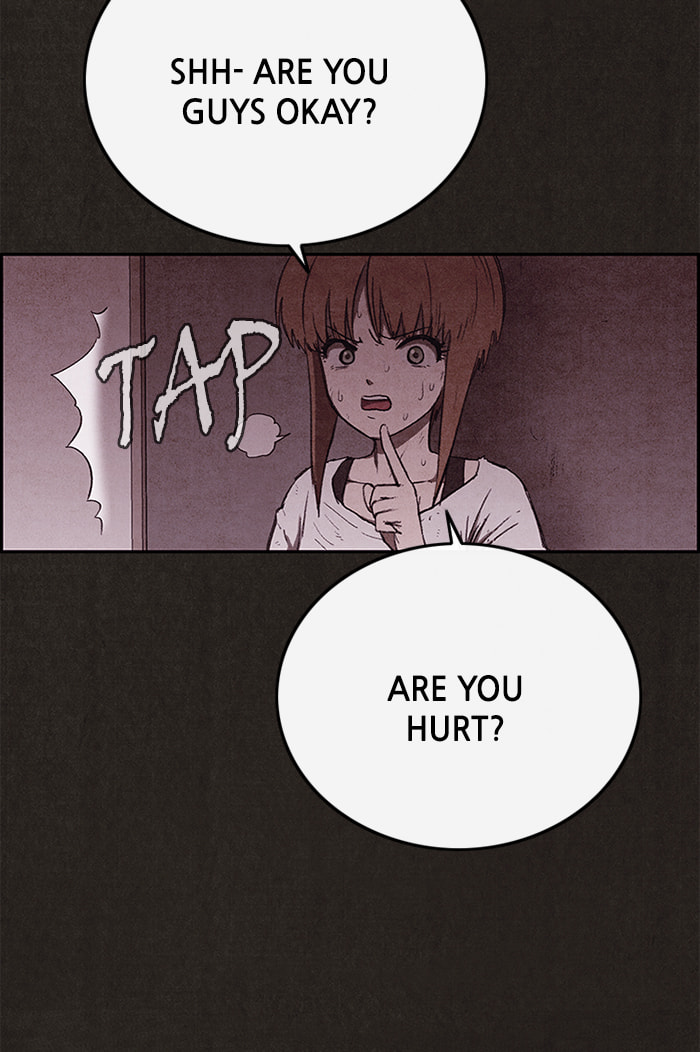 Sweet Home Chapter 114 page 59 - 