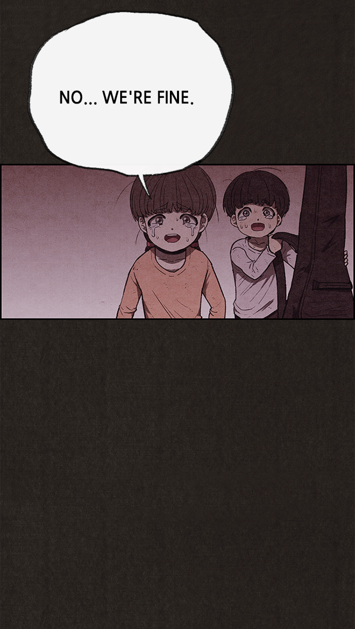 Sweet Home Chapter 114 page 60 - 