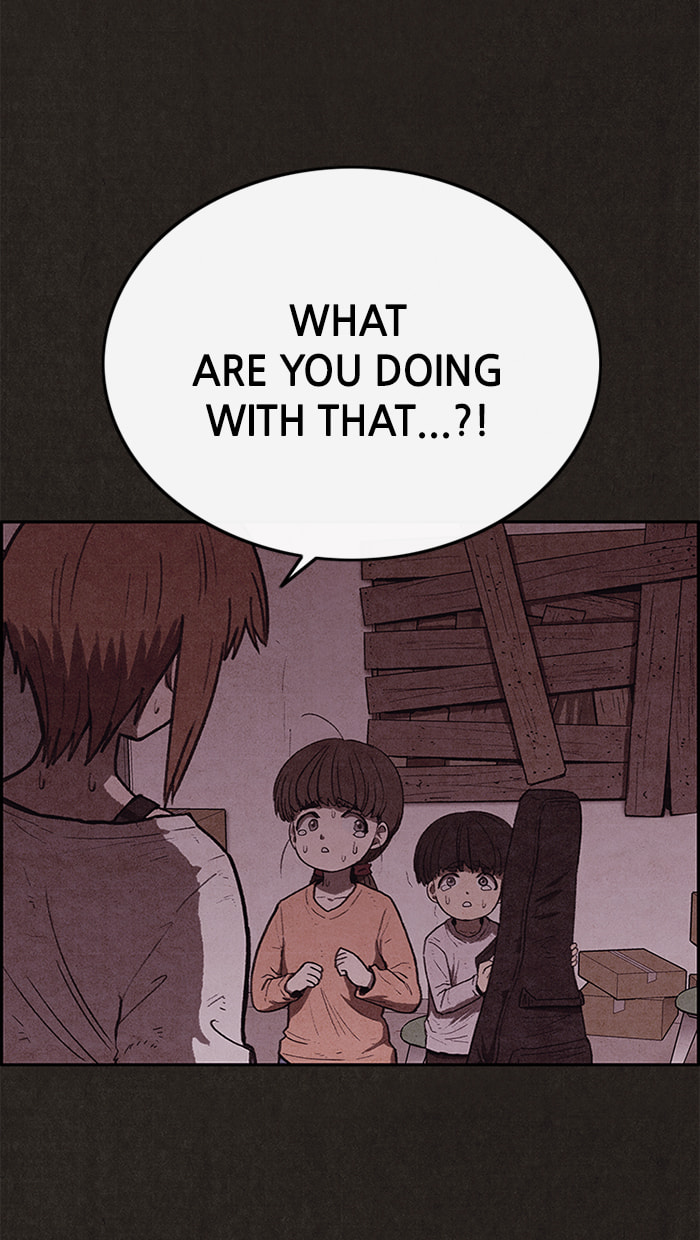 Sweet Home Chapter 114 page 62 - 