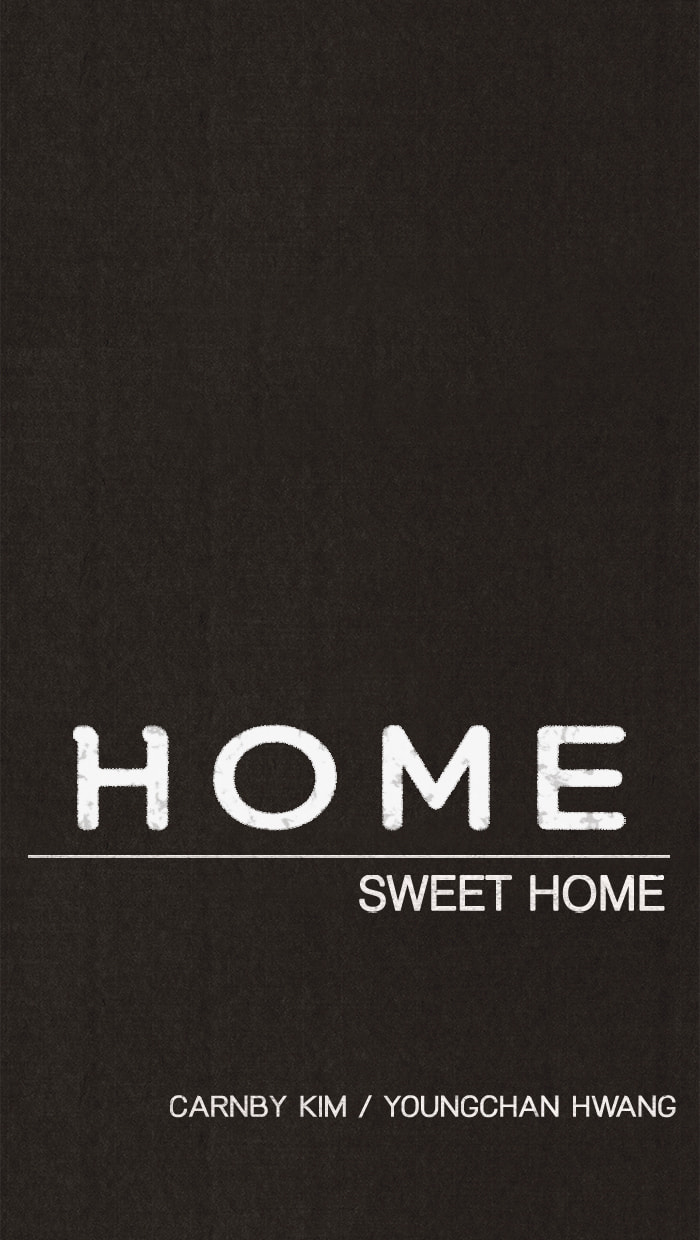 Sweet Home Chapter 114 page 63 - 