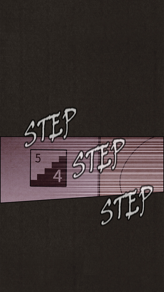 Sweet Home Chapter 114 page 64 - 