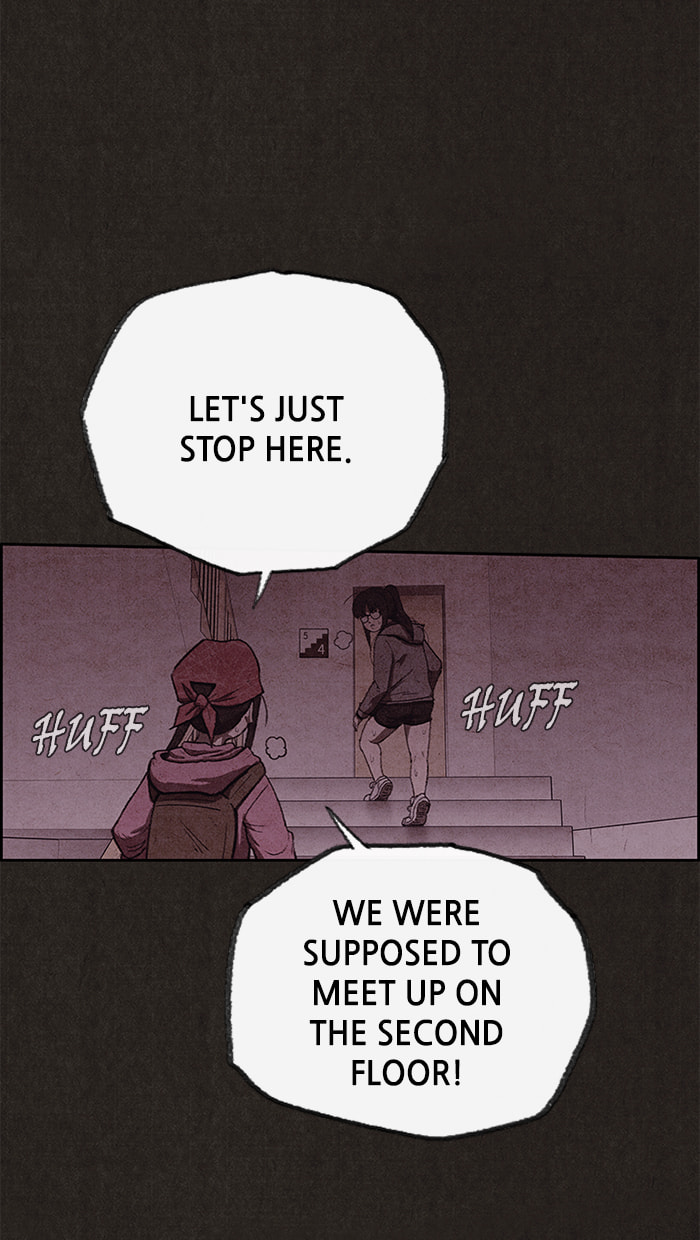 Sweet Home Chapter 114 page 66 - 