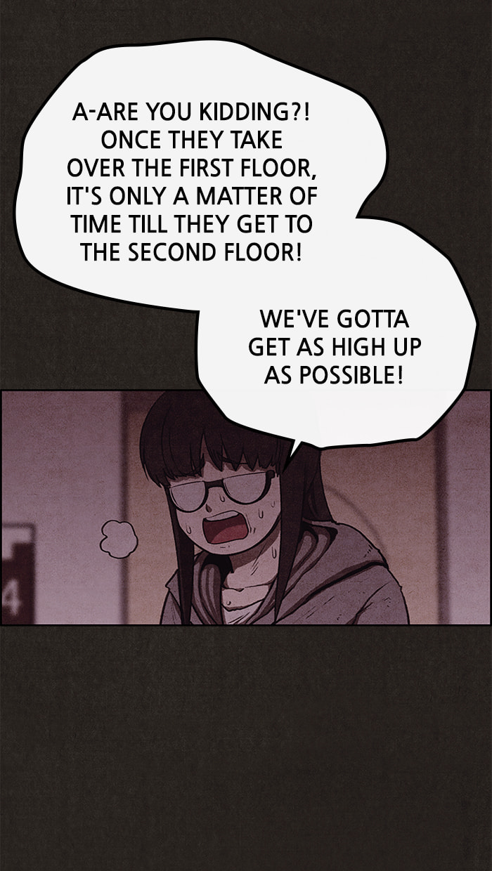 Sweet Home Chapter 114 page 67 - 