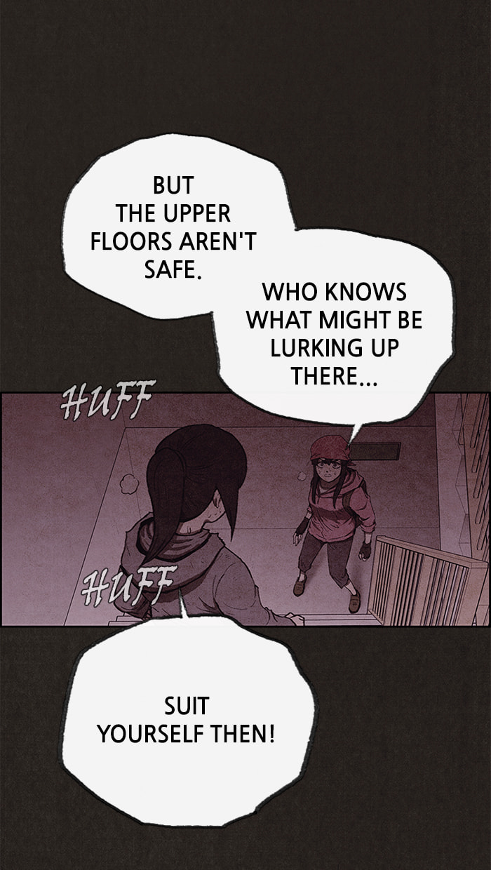 Sweet Home Chapter 114 page 68 - 