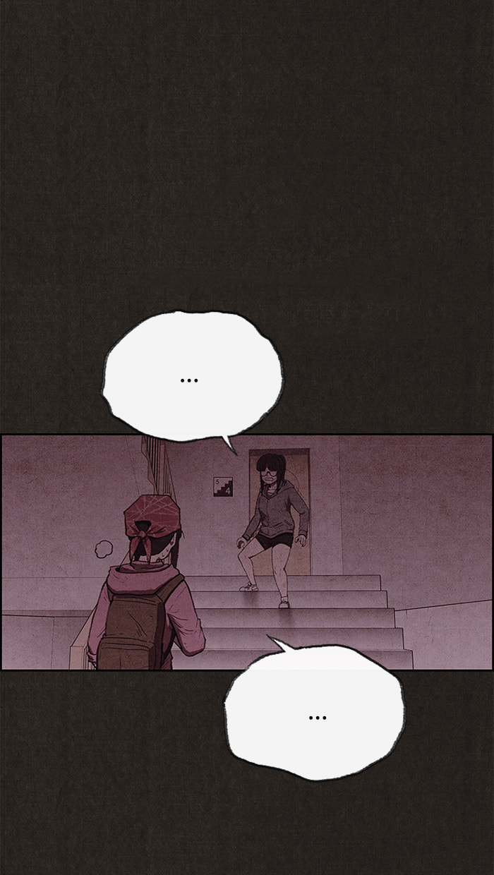 Sweet Home Chapter 114 page 70 - 