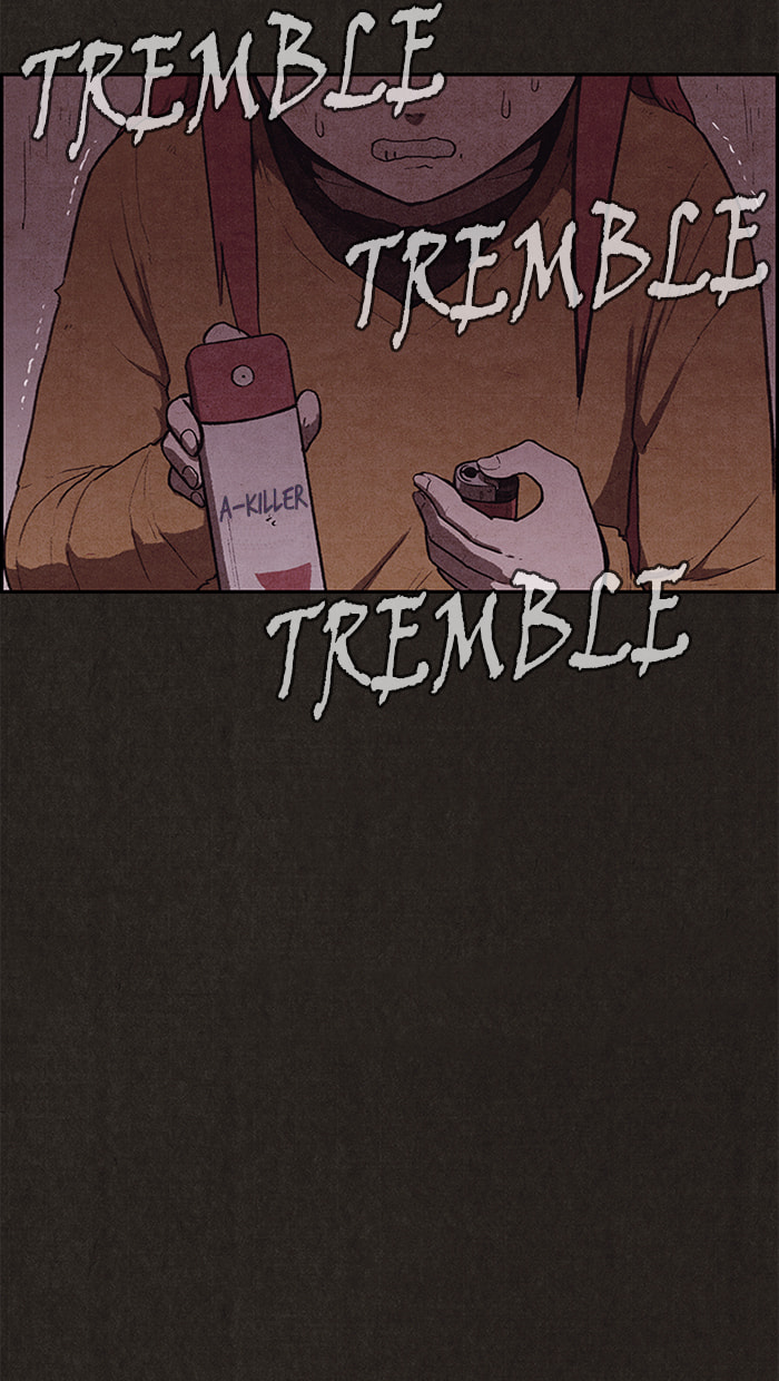 Sweet Home Chapter 114 page 8 - 