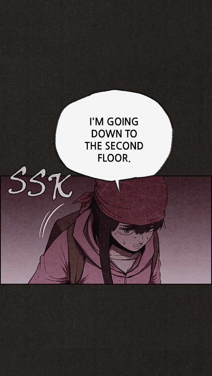 Sweet Home Chapter 114 page 71 - 
